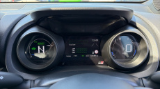 Toyota Yaris 1.5 Hybrid GR Sport 5dr CVT Hybrid Hatchback